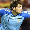 Rekor Eropa Iker Casillas