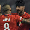 Data dan Fakta Copa America Centenario: Argentina vs Chile