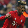 Coman, Prancis Terbaik Liga Champions Musim Ini