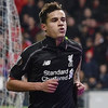 Pele Akui Ikuti Perkembangan Coutinho di Liverpool