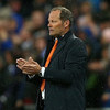 Belanda Resmi Pecat Danny Blind