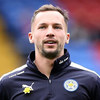 Inilah Alasan Drinkwater Tinggalkan MU Demi Leicester