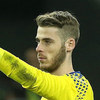 Tak Jadi ke Madrid, De Gea Tak Kecewa