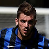 Tidak Terpakai di Inter, Pardew Akan Pulangkan Santon?