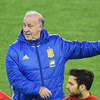 Del Bosque: Casillas Bantu Spanyol dari Bangku Cadangan