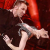 Del Piero 'Dancing with the Stars'