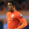 Impresif - Memphis Depay Dua Assist vs Prancis