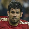 Diego Costa Lengser Timnas Spanyol