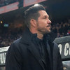 Simeone: Barcelona Tak Buat Saya Tertekan