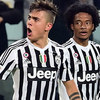 Inilah Skuat Juventus Untuk Hadapi Torino, Dybala Kembali