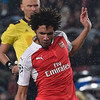 Elneny Nodai Statistik Apik Barcelona