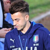 Tridente El Shaarawy, Pelle, Candreva vs Spanyol