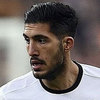 Emre Can Kembali Cedera