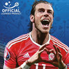 Gareth Bale Jadi Cover PES Edisi Euro 2016