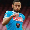 Syarat Ghoulam Tolak Roma, PSG dan City