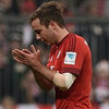 Gotze Akan Bertahan di Bayern Munchen