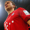 Gotze Rileks Tanggapi Rumor Liverpool