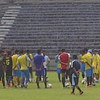 Gresik United Jajal Striker Brasil