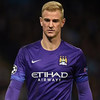 Hart dan Toure Terancam Absen Lawan PSG