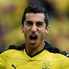 Schurrle Merapat, Dortmund Segera Lepas Mkhitaryan?