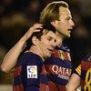 Data dan Fakta La Liga: Eibar vs Barcelona