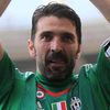 Rayakan Rekor Buffon, Juventus Rilis Video Berdurasi 16 Jam 13 Menit 15 Detik!