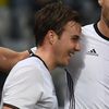 Data dan Fakta Euro 2016: Jerman vs Polandia