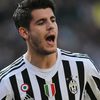 Manchester City Ikut Kejar Morata dari Juventus