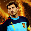 Karir Casillas di Timnas Spanyol Belum Tamat