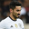 Gundogan Sedih Lihat Jerman Sukses di Euro 2016