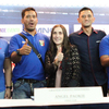 Legenda Sepakbola Italia Sambangi Indonesia Mei Mendatang