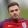 Butland Bertekad Geser Hart di Timnas Inggris