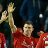 Hasil Pertandingan Liverpool vs Manchester City: Skor 3-0