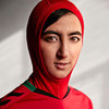 Lengkap dengan Hijab, Inilah Jersey Timnas Afghanistan Perempuan Lengkap dengan Hijab, Inilah Jersey Timnas Afghanistan Perempuan