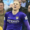 Guardiola Sudah Minta Joe Hart Tinggalkan City