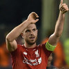 Jordan Henderson Ingin Tampil di Final Liga Europa