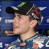 Yamaha Ogah Tawar Menawar Harga dengan Lorenzo-Rins