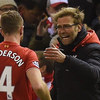 Henderson: Klopp Tingkatkan Level Semua Pemain Liverpool