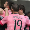 Juventus Samai Rekor Clean Sheet Serie A