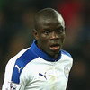 Man City Bantah Ingin Beli N'Golo Kante