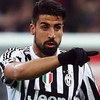 Walau Sering Cedera, Juventus Senang Dengan Performa Khedira