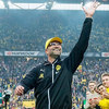 Bertemu Klopp, Dortmund Anti 'Baper' Bertemu Klopp, Dortmund Anti 'Baper'