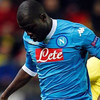 Napoli Pagari Koulibaly dari MU