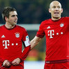 Robben: Final Liga Champions Masih Jadi Target Bayern Munchen