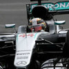 Hamilton Terdepan di Latihan Ketiga Formula 1 GP Eropa