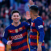 Hasil Pertandingan Barcelona vs Getafe: 6-0