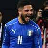 Insigne Akui Sempat Punya Masalah Dengan Conte