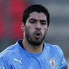 Lauren: Arsenal Butuh Striker Seperti Luis Suarez