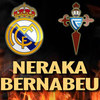 Prediksi Real Madrid vs Celta Vigo 5 Maret 2016