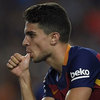 MU & Spurs Inginkan Bartra dari Barcelona